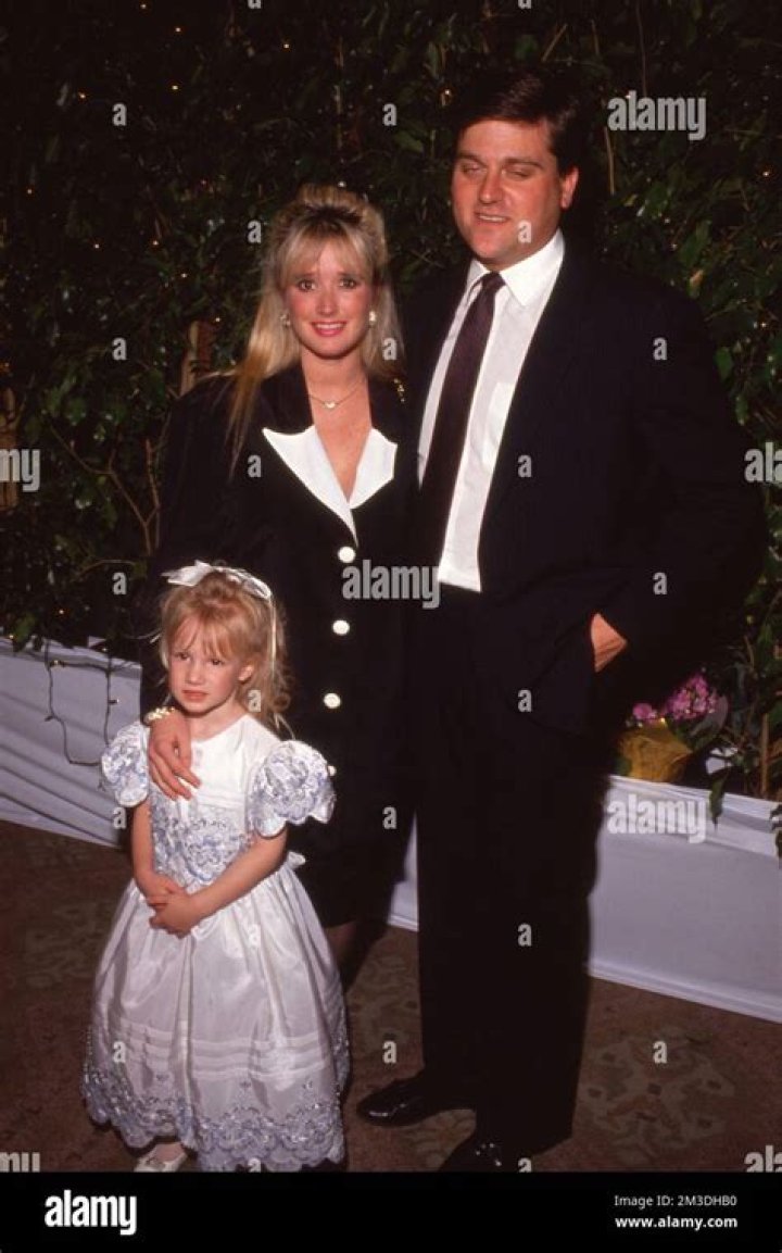 Latest News On Kim Richards' Daughter Brooke