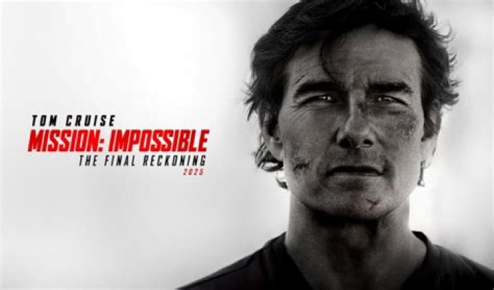 Latest Official "Mission: Impossible 2011" Trailer Preview
