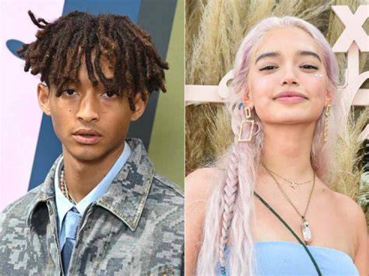 Latest On Jaden Smith's Husband: Everything You Need To Know