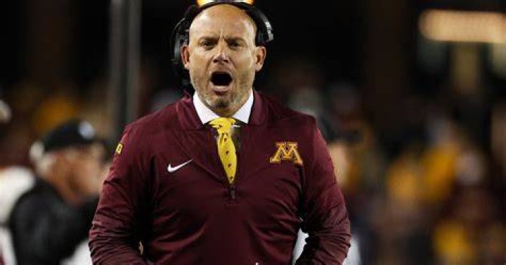 Latest P.J. Fleck News And Updates