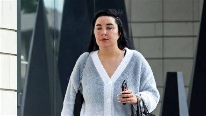 Latest Scoop On Amanda Bynes' March 2023
