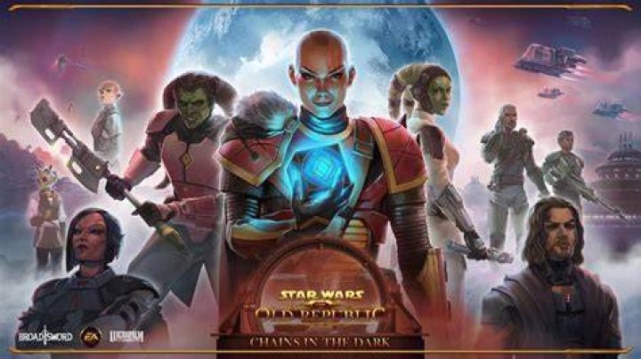 Latest Star Wars: The Old Republic Player Count | Uncover The Hidden Figures