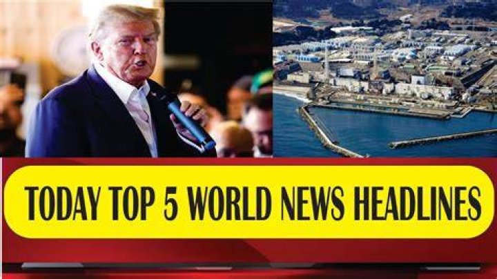 Latest Telegrafi Headlines And Breaking News
