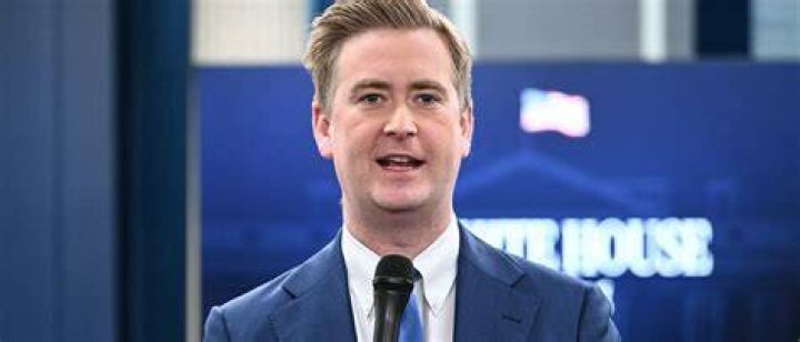 Latest Update: Discovering The Current Location Of Peter Doocy