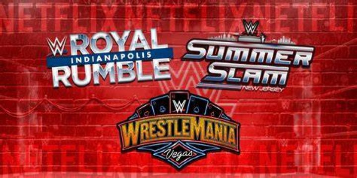 Latest WWE Royal Rumble 2024 Odds And Betting Predictions