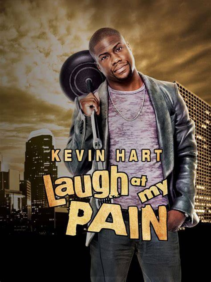 Laugh And Fight: Kevin Hart's Action-Comedy Extravaganzas