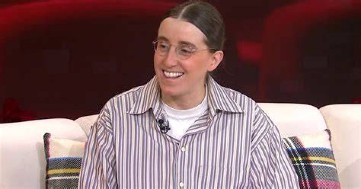 Laugh Out Loud With Robby Hoffman: A Comedy Odyssey