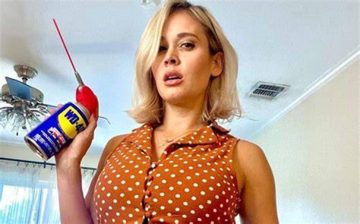 Lauren Compton's OnlyFans: Exclusive Content And Behind-the-Scenes