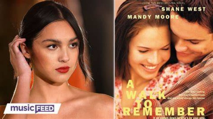 Lauren German's Enduring Performance In "A Walk To Remember"