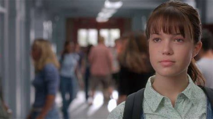 Lauren German's Journey In "A Walk To Remember": A Touching Legacy