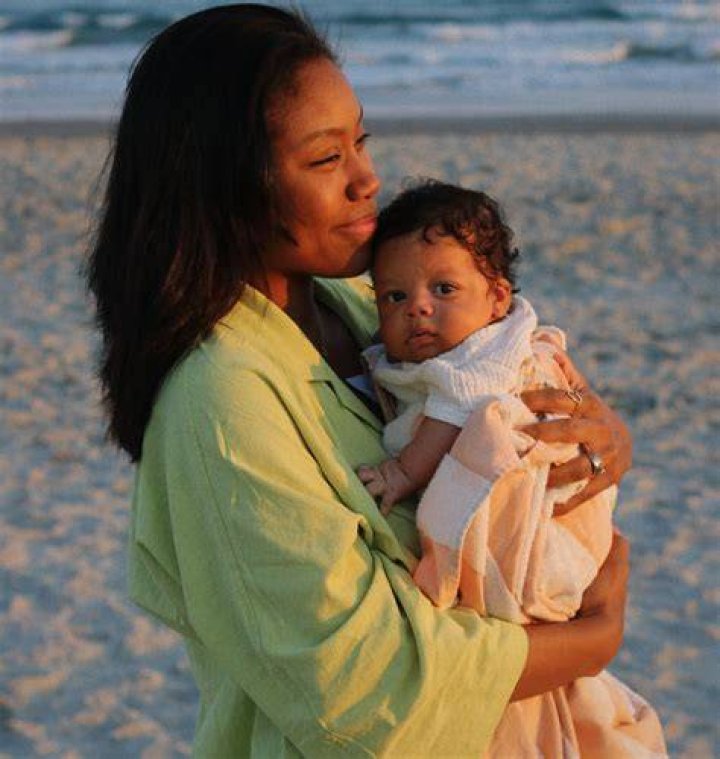 Lauren London's Legacy: A Journey Through Motherhood