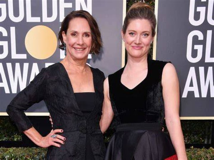 Laurie Metcalf's Mother-Daughter Bond: A Hollywood Legacy