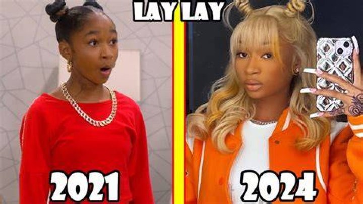 Laylay's Age In 2024: An Exclusive Insight