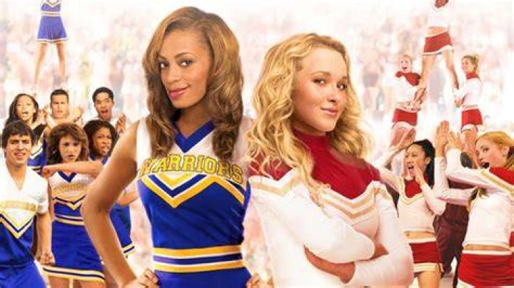 Lead With Confidence: Unveil The Power Of Big Red From Bring It On