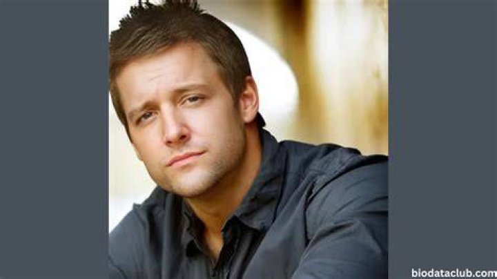 Leading Man Jacob Nicholas Caan