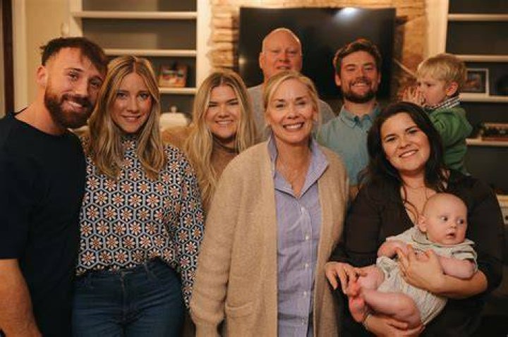 Leann Morgan's Kids: A Journey Into Motherhood And Comedy