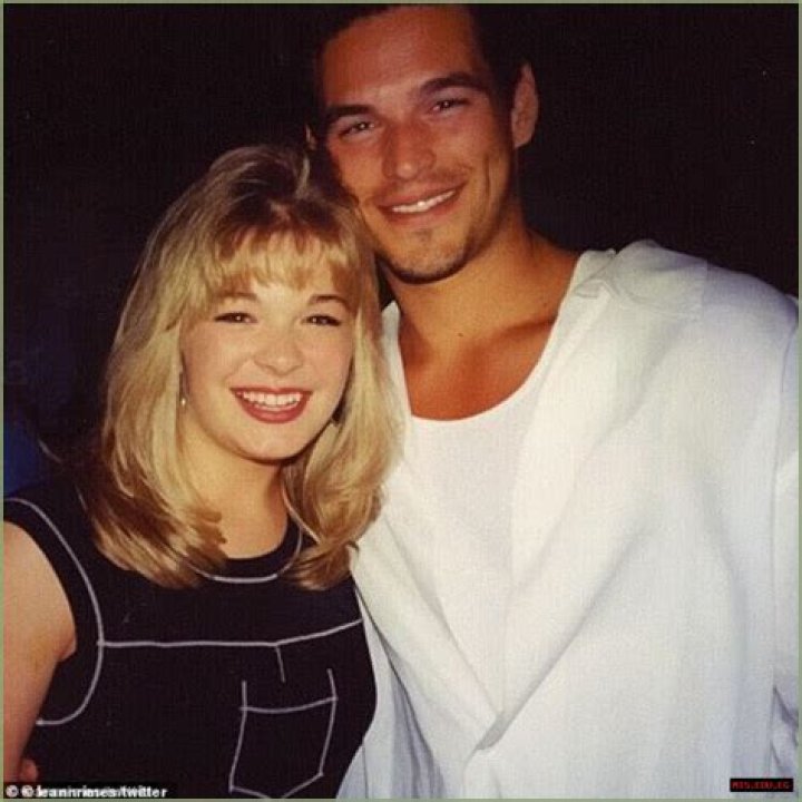 LeAnn Rimes' First Husband: The Truth Revealed