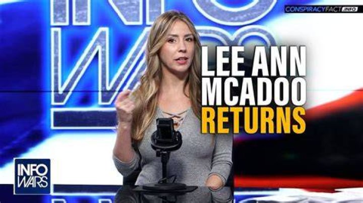 Leanne McAdoo: A Renowned Expert Transforming Mental Health