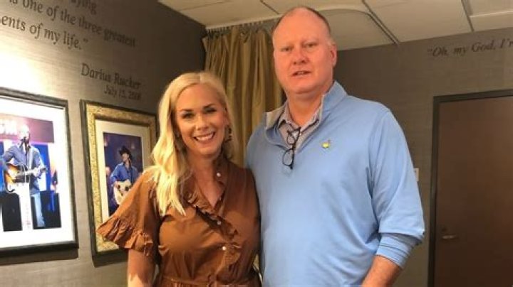 Leanne Morgan And Life With Children: A Comedian's Journey