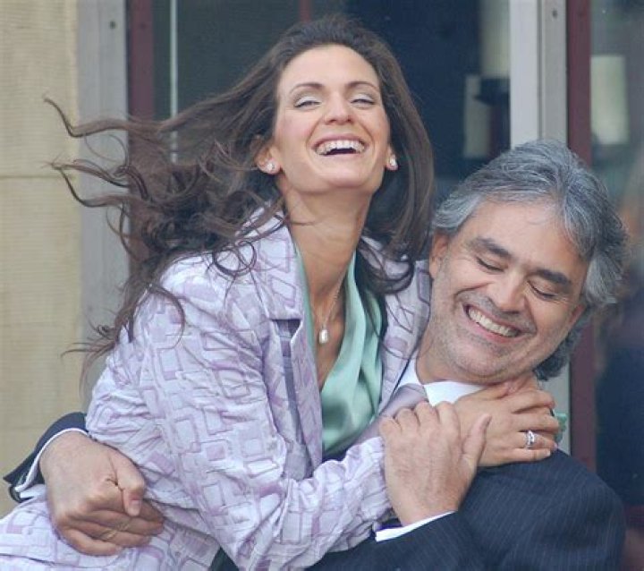 Learn About Andrea Bocelli's Unbreakable Bond With His Mother