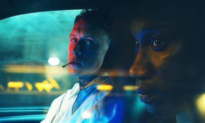 Learn About Nathan Stewart-Jarrett's Partner's Identity Revealed