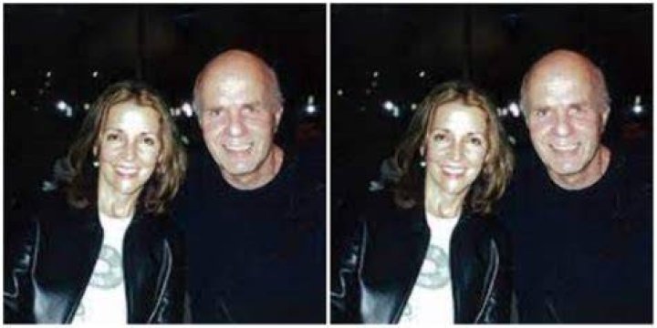 Learn About: Wayne Dyer's Wife