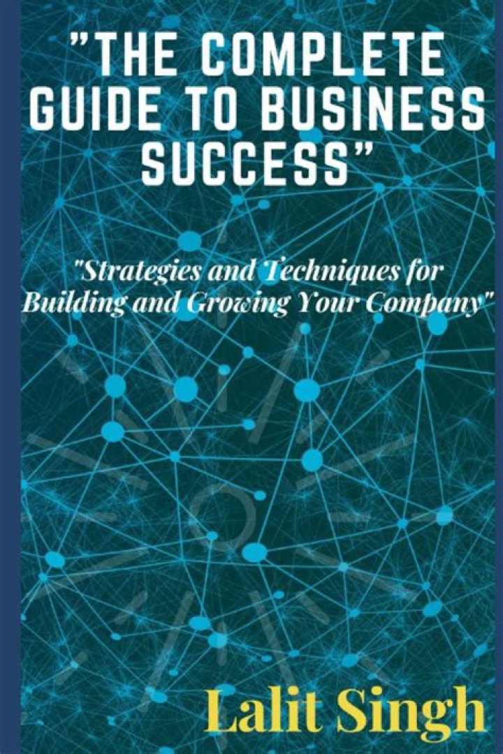 Learn From The Expert: Susan Sena's Guide To Business Success