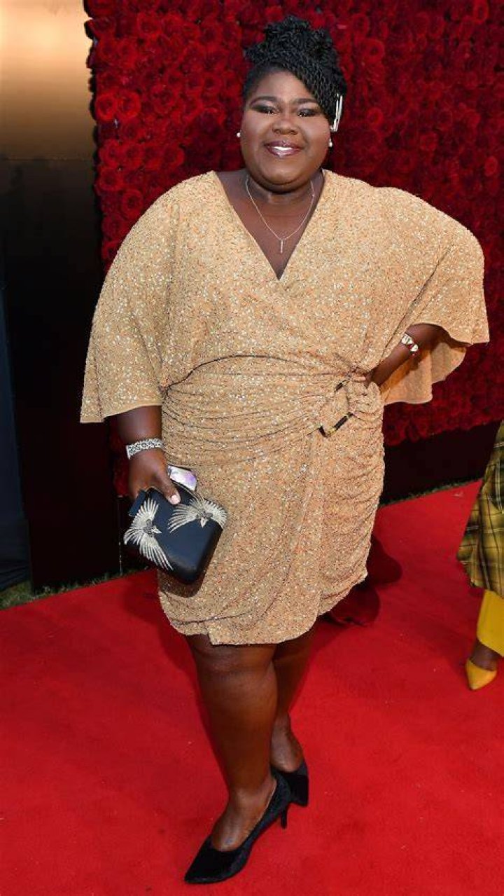 Learn More About Actress And Plus-Size Model Gabby Sidibe