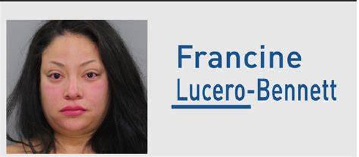 Learn More About Francine Lucero-Bennett And Her Work