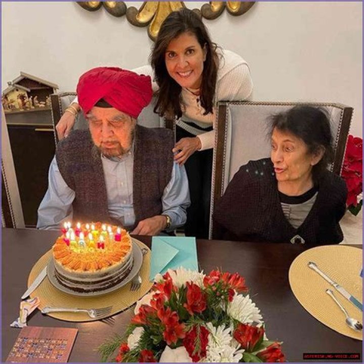 Learn The Age Of Ajit Singh Randhawa Today