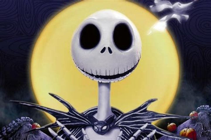 Learn The Spooktacular Voice Behind Jack Skellington