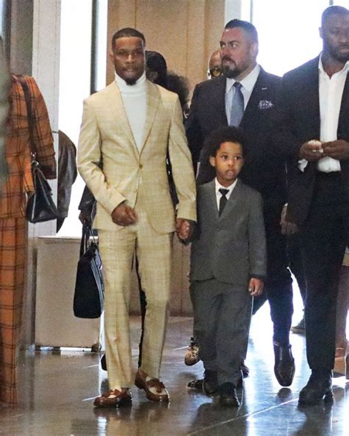 Learn The Truth About Tory Lanez's Son: His Identity And Family Life Unveiled