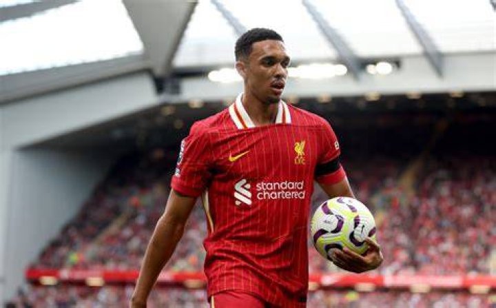 Learning About The Parents Of English Football Superstar Trent Alexander-Arnold