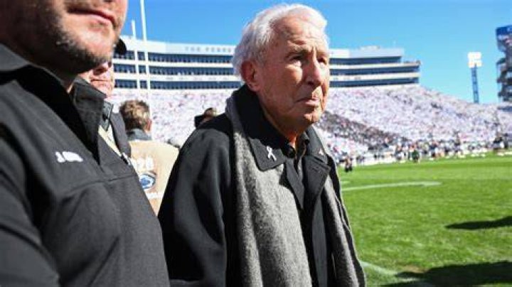 Lee Corso's Gridiron Glory: A Legendary Playing Career