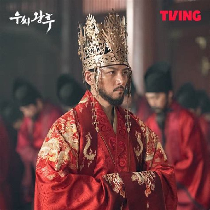 Lee Dong-wook: Crown Prince Of Korean Dramas