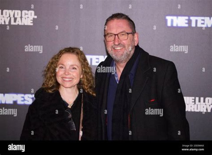 Lee Mack's Wife Tara: A Glimpse Into Their Relationship