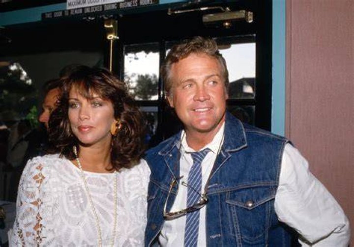 Lee Majors' Spouse: A Love Story