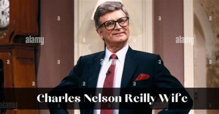 Legendary Actor Charles Nelson Reilly: A Master Of Comedy And Character