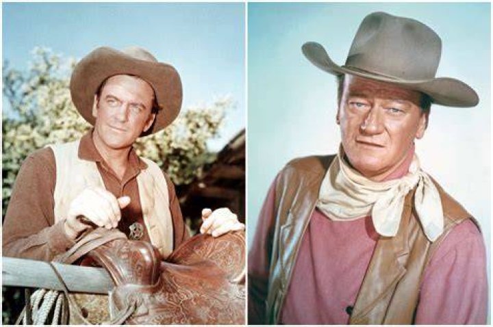 Legendary Actor James Arness: A Tribute To His Iconic Roles