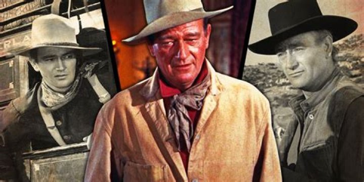 Legendary Actor John Ford: Hollywood's Western Master