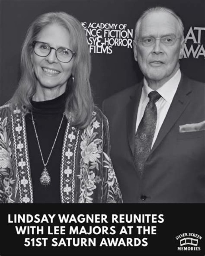 Legendary Actor Lee Majors: A Filmography And Career Retrospective