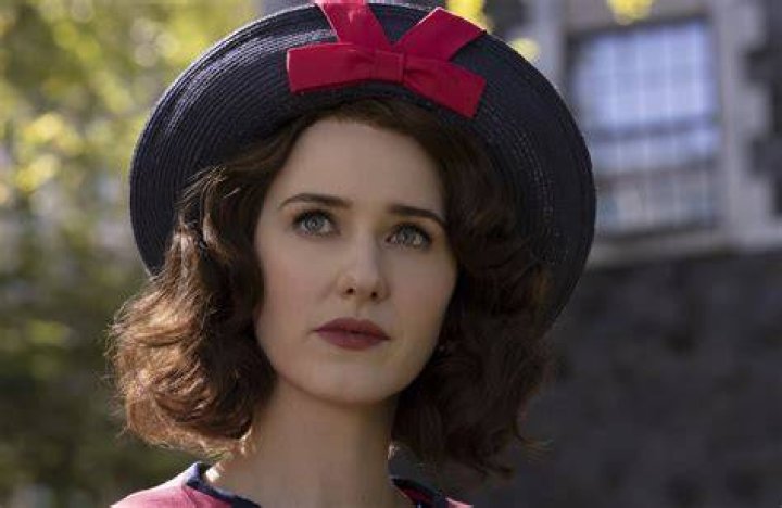 Legendary Actress Behind Hedy Ford In The Marvelous Mrs. Maisel