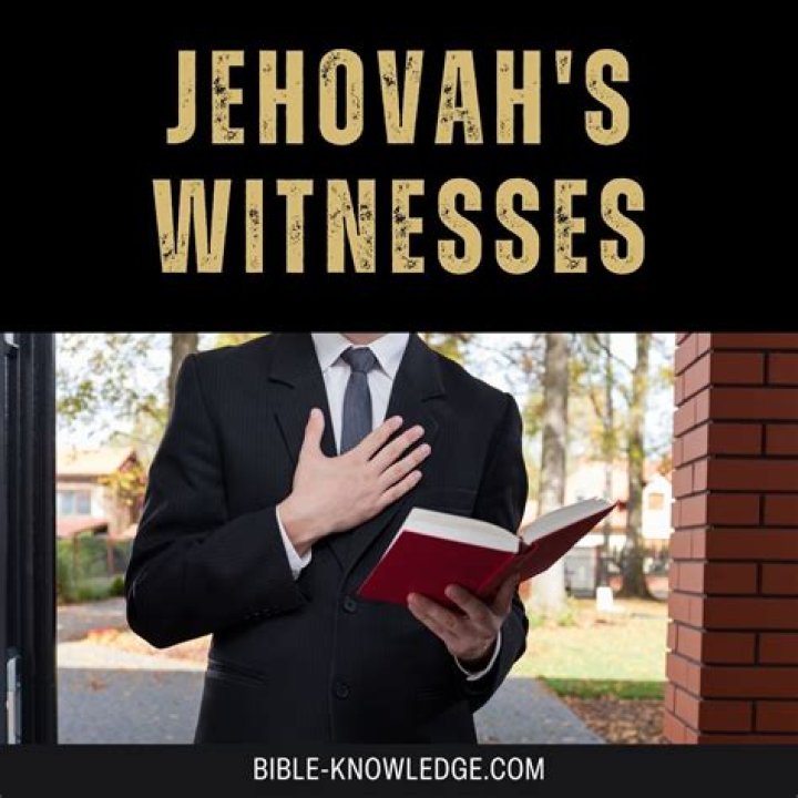 Legendary Jehovah's Witnesses: Inspiring Stories Of Faith