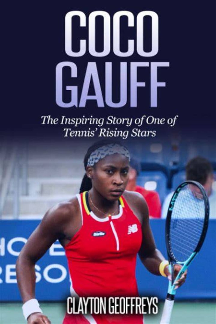Legendary Mentor Tony Dungy Inspires Rising Star Coco Gauff