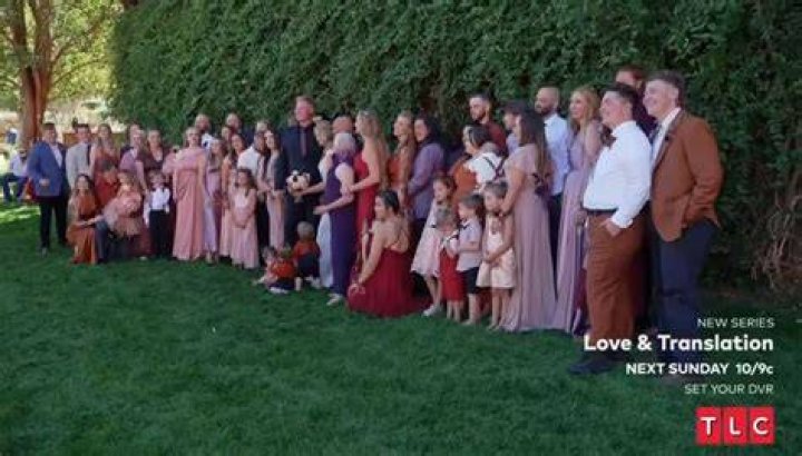 Leon And Audrey: Unveiling The Secrets Of Sister Wives