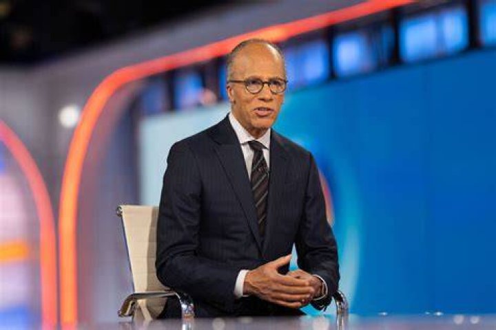 Lester Holt: Uncovering The Truth On Dateline NBC