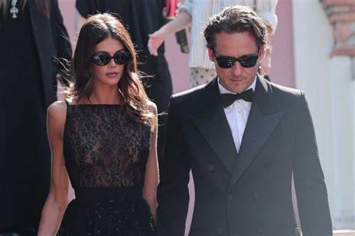 Lewis Pullman: Who's The Charismatic Actor Dating?