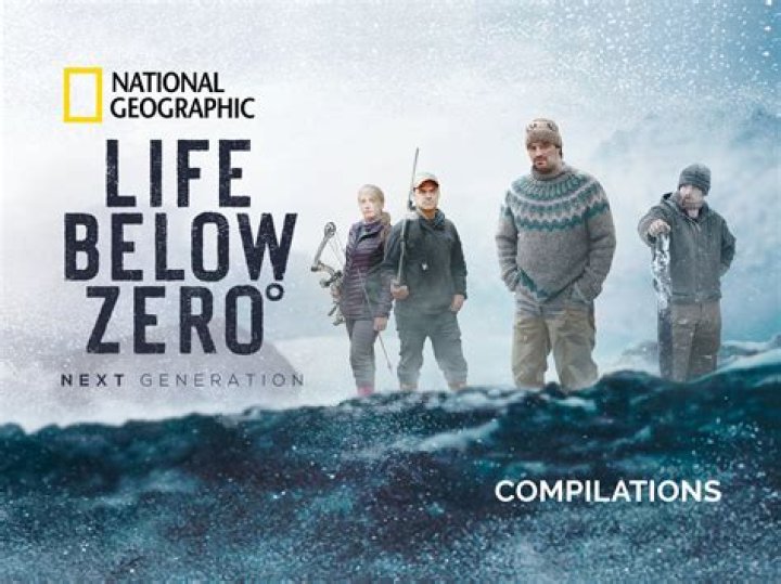 Life Beyond The Headlines Of "Life Below Zero"
