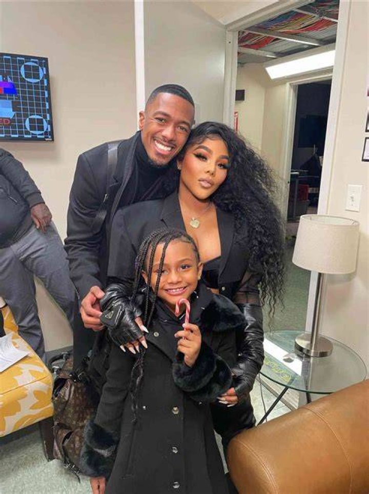 Lil Kim's Daughter Now: Growing Up In The Spotlight
