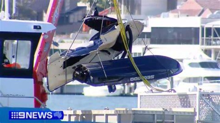Lil Tay's Jet Ski Accident: A Cautionary Tale